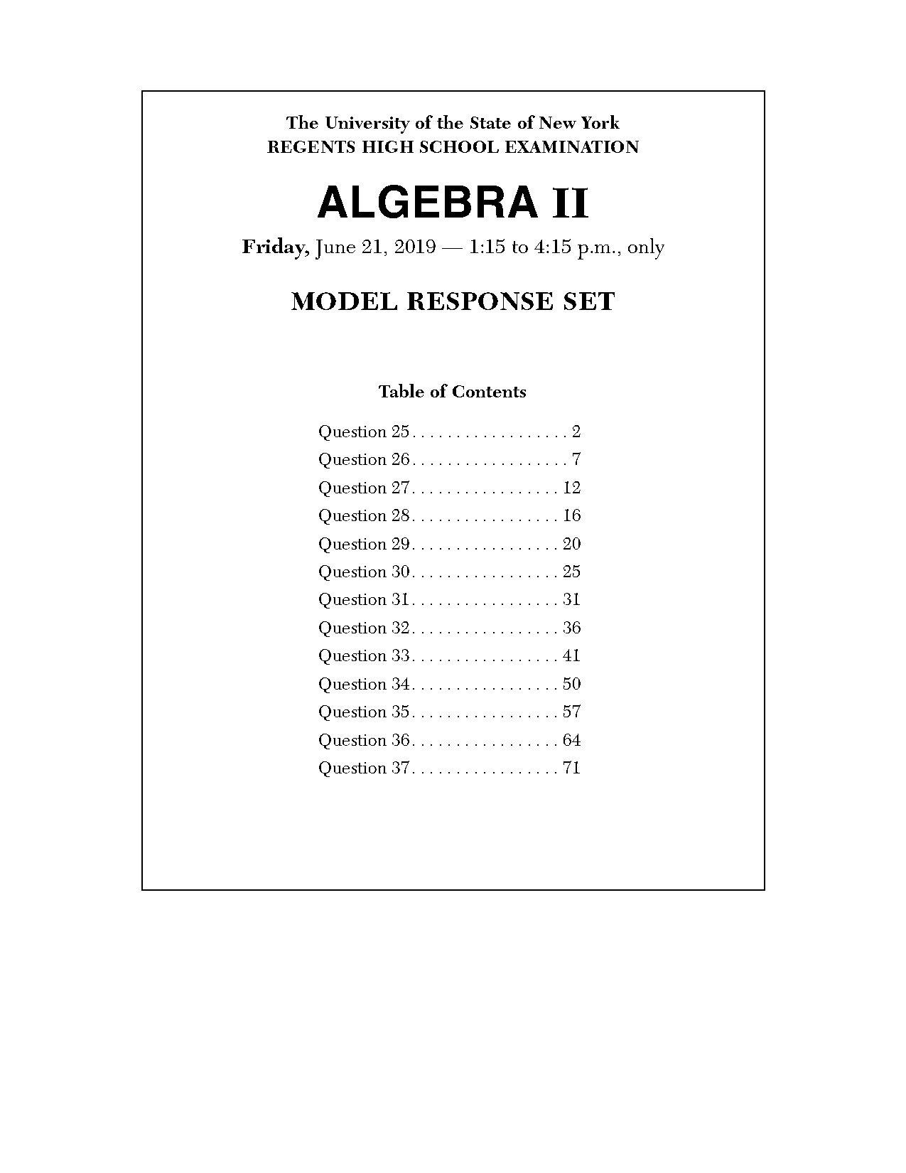 how can you find the y intercept from a table